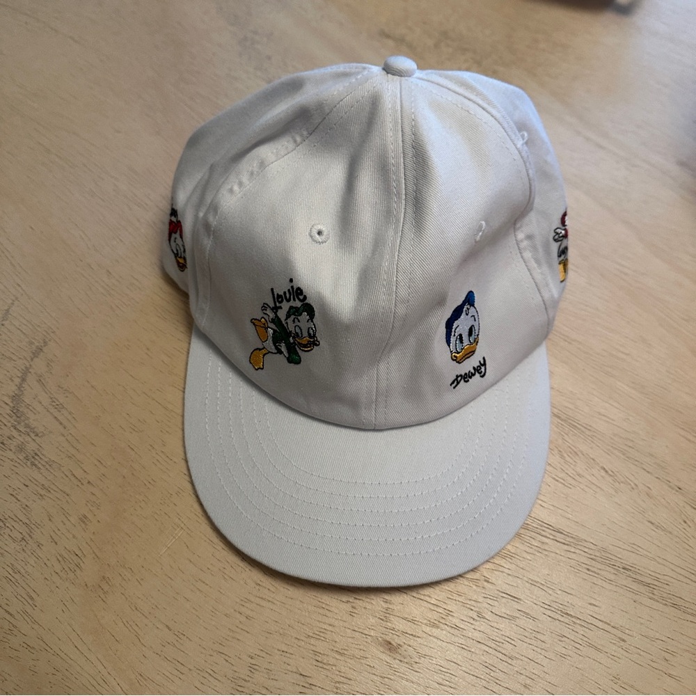 Disney Huey, Dewey & Louie Hat